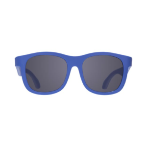 Occhiali da Sole - Blu- 0-2 anni Babiators