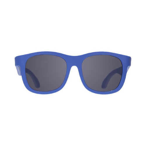 Occhiali da Sole - Blu- 0-2 anni Babiators