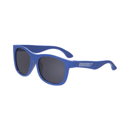 Occhiali da Sole - Blu- 0-2 anni Babiators - immagine 2