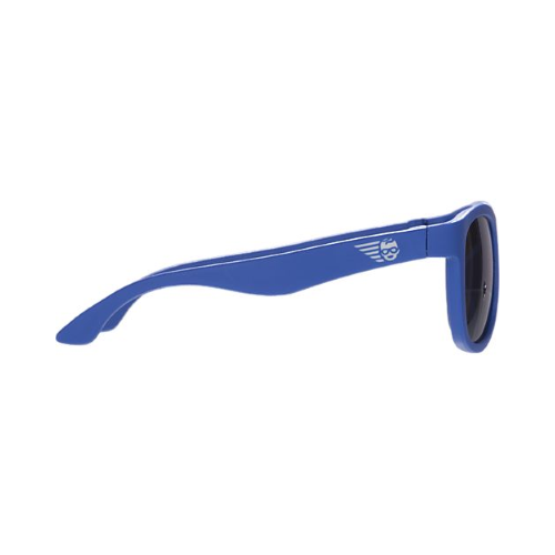 Occhiali da Sole - Blu- 0-2 anni Babiators - immagine 3