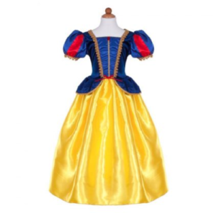 COSTUMI: Biancaneve - 3/4 Great Pretenders
