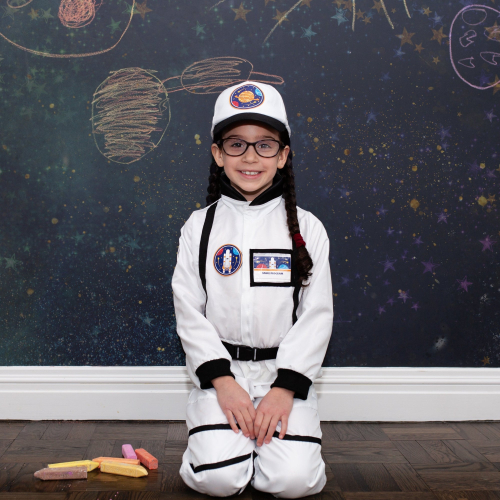 COSTUMI: Astronauta con acc Great Pretenders - immagine 2