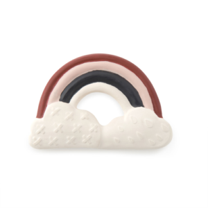 Anello dentizione - Arcobaleno Moulin roty