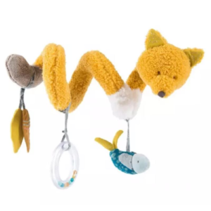 Spirale AttivitΓ Passeggino Volpe Moulin roty