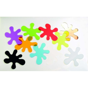 Splats Tickit