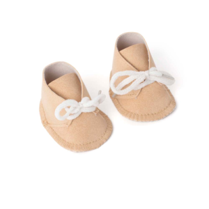 Scarpe per bambole da 38 cm Miniland Educational