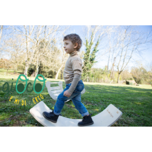 Balance board - tavola dell'equilibrio Giocoemidiverto