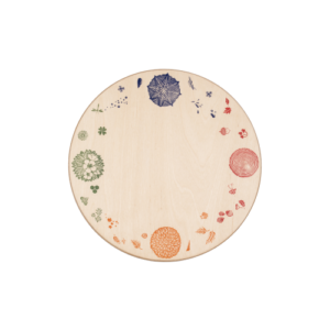 Seasons & Elements Platform Grapat