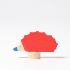 Figura decorativa - Riccio Grimm's