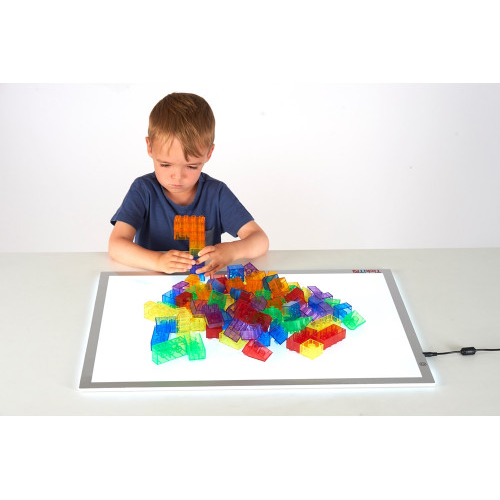 Translucent module blocks Tickit - immagine 2