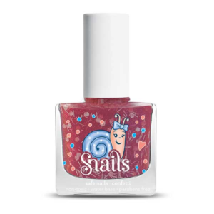 Smalto Candy cane Snails
