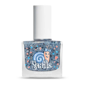 Smalto Confetti Snails
