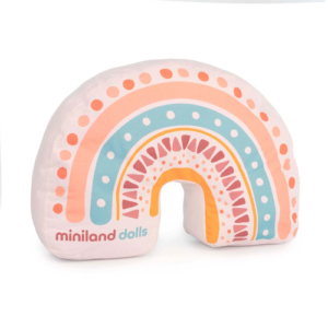 Cuscino arcobaleno Miniland Educational