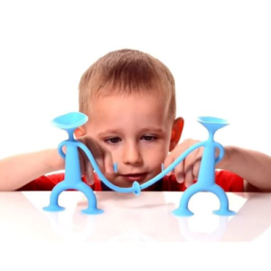 Oogi blu Moluk