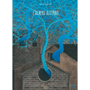 L'albero azzurro Kite edizioni