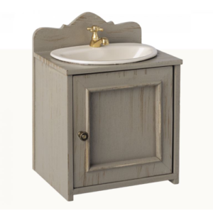 Lavandino da bagno in miniatura Maileg