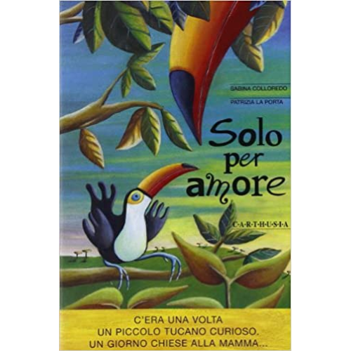 Solo per amore Carthusia