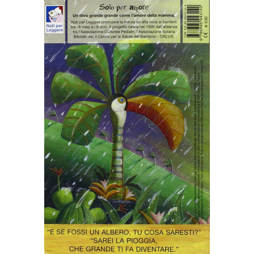 Solo per amore Carthusia - immagine 2