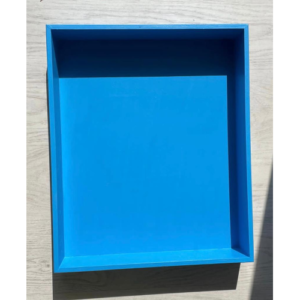 Scatola azzurra Giocoemidiverto