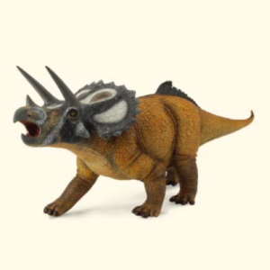 Triceratopo gigante - Scala 1:15 Collecta