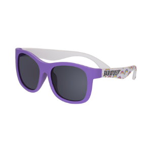 Occhiali da Sole Navigator Limited Edition - Over the Rainbow -0-2 anni 100% P Babiators