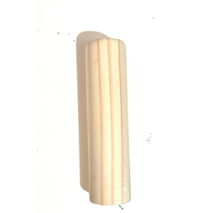 Pioli in legno 11cm Giocoemidiverto