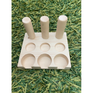 Base per set Grapat piccola