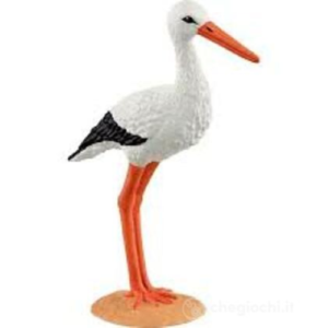 Cicogna Schleich