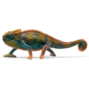 Camaleonte Schleich