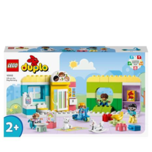 Lego duplo town 10992 Lego