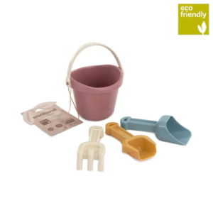 Set ECO spiaggia per bambini Miniland Educational
