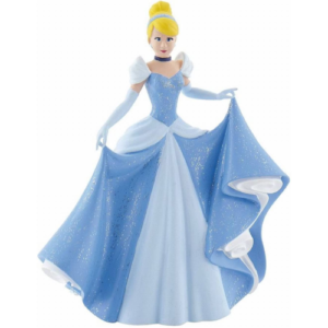 Cenerentola disney Bullyland