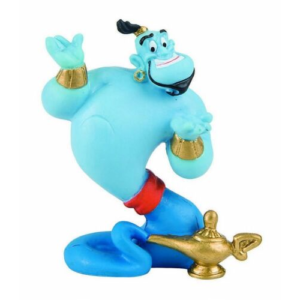 Genio della lampada disney Bullyland