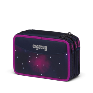 Astuccio Bearlegance a 3 scomparti completo scuola elementare - Bearlaxy - Ergobag