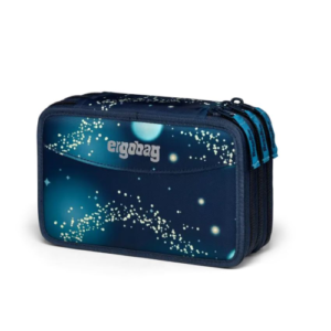 Astuccio Space a 3 scomparti completo scuola elementare - Space TravelBear - Ergobag