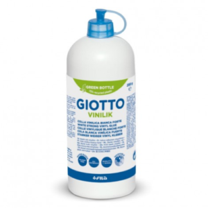 Vinilik - Colla liquida vinilica 250gr Giotto