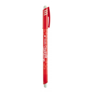 Cancellik - Penna a sfera rossa Giotto