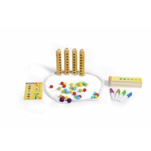 Bamboo rapido - Gioco da tavola per tutti- Hape