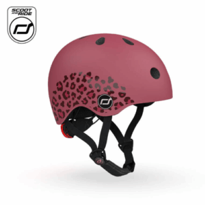 Casco - Wildcat XXS-S Scoot&ride